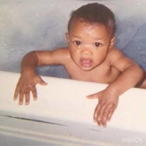 Meet your Posher, Rico